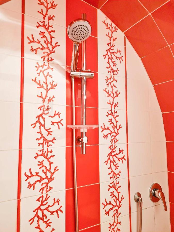 Via Vittoria Quattro Apartment Rome Exterior photo